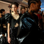 London Fashion Week divathét style 2019 Preen by Thornton Bregazzi