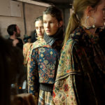 London Fashion Week divathét style 2019 Preen by Thornton Bregazzi