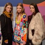 Marco Rambaldi Budapest central European fashion week FW 2019/20 divathét