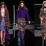 Marco Rambaldi Budapest central European fashion week FW 2019/20 divathét