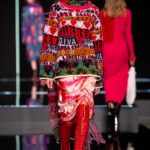Marco Rambaldi Budapest central European fashion week FW 2019/20 divathét