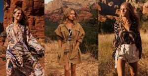 H&M Studio új kollekciója divatos felfedezőknek szól