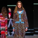 Marco Rambaldi Budapest central European fashion week FW 2019/20 divathét