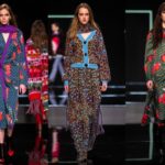 Marco Rambaldi Budapest central European fashion week FW 2019/20 divathét