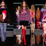 Marco Rambaldi Budapest central European fashion week FW 2019/20 divathét