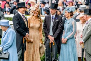 A Royal Ascot előremutató stíluskalauza 2020-ra