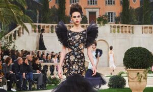 Így készült a 2019-es tavasz-nyári CHANEL Haute Couture kollekció