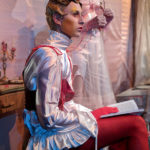 London Fashion Week divathét style 2019 Fábián Kis Juhász