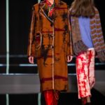 Marco Rambaldi Budapest central European fashion week FW 2019/20 divathét