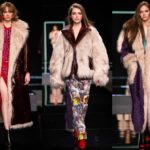 Marco Rambaldi Budapest central European fashion week FW 2019/20 divathét