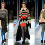 London Fashion Week divathét style 2019 Preen by Thornton Bregazzi