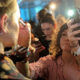 London Fashion Week divathét style 2019 Preen by Thornton Bregazzi