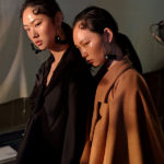 London Fashion Week divathét style 2019 Preen by Thornton Bregazzi