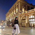 Budapest central European fashion week FW 2019/20 divathét Sentiments