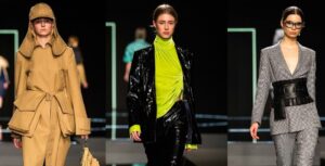 laformela divathét Budapest central european fashion week