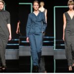 Nah-Nu Budapest Central European fashion Week divathét