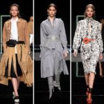 Budapest central European fashion week FW 2019/20 divathét övtáska