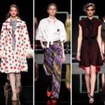 Budapest central European fashion week FW 2019/20 divathét
