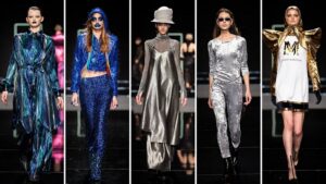 Budapest central European fashion week FW 2019/20 divathét
