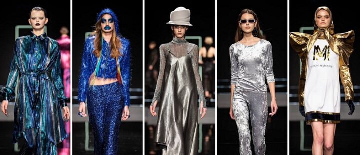 Budapest central European fashion week FW 2019/20 divathét