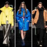 Budapest central European fashion week FW 2019/20 divathét