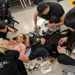 Budapest divathét budapest central European Fashion week 2019 FW