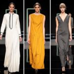 Budapest central European fashion week FW 2019/20 divathét