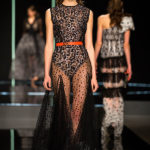 Budapest central European fashion week FW 2019/20 divathét Sentiments