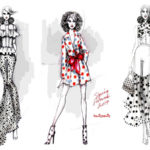 Budapest central European fashion week FW 2019/20 divathét Sentiments