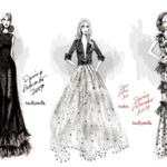 Budapest central European fashion week FW 2019/20 divathét Sentiments
