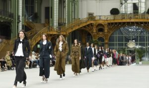 Destination Chanel- Chanel Cruise 2020 - új állomás Lagerfeld után