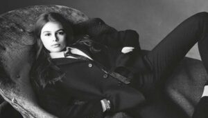 A Gucci tulajdonosa többé nem dolgozik 18 év alatti modellekkel