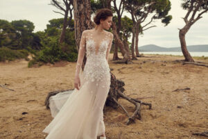 Costarellos Bridal 2020 menyasszonyi kollekció