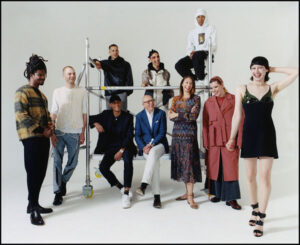 LONDON FASHION WEEK MEN’S JUNE 2019 LAUNCHES “THIS IS LONDON” CAMPAIGN