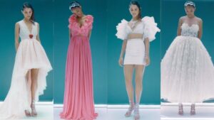 Giambattista Valli a H&M idei designer kollekciójának tervezője