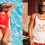 Dacre Montgomery H&M Stranger things