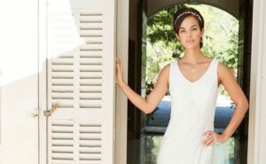 Pénztárcabarát menyasszonyi ruhák plus size méretben