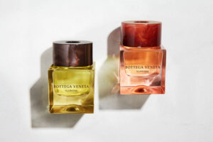 BOTTEGA VENETA ILLUSIONE fragrances for her and for him