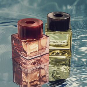 Bottega Veneta Illusione - illatpár pároknak