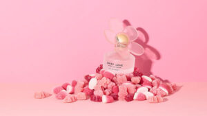 A nyár legcukibb parfümje: Marc Jacobs Daisy Love Eau So Sweet