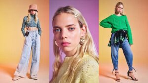 This is Bershka AW19 aka everything you need for the new season