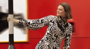 A hatvanas évekbe repít a H&M augusztusi kollaborációja