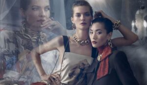 Ismét gyönyörű kampányt készített a Zara - FW 2019/20