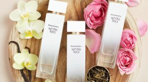 Új illatokkal bővült Elizabeth Arden White Tea családja