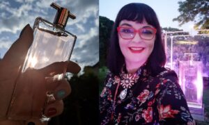 Megérkezett a Lancôme új parfümje: Idôle