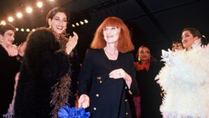 Megszűnik a Sonia Rykiel márka