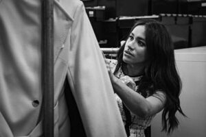 Amit a szeptemberi Brit Vogue-ról tudni érdemes, avagy Meghan Markle szerkesztő lett