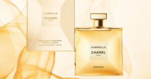 Gabrielle Chanel Essence - új és erősebb, mint elődje