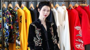 Kínai tervezővel készül a H&M következő együttműködése