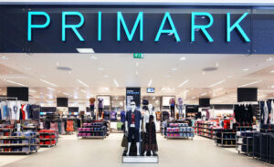 A Primark Kelet-Európában terjeszkedik tovább